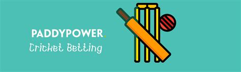 paddy power cricket|paddy power cricket betting odds.